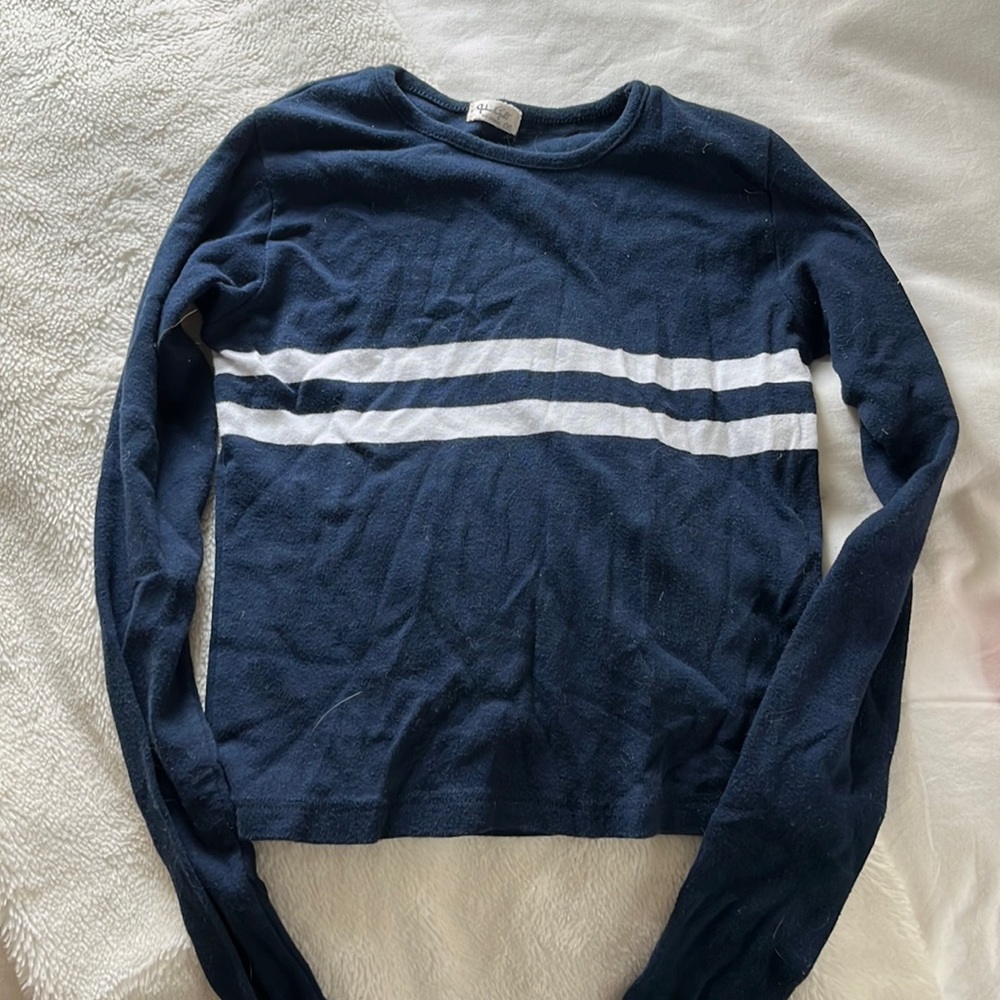 Brandy Melville longsleve top
